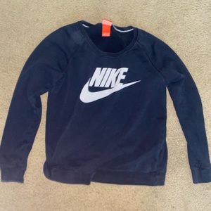 Y2K/Vintage/Retro Nike Crewneck